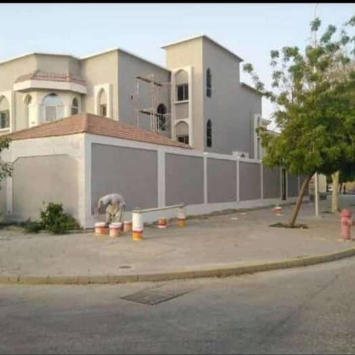 صيانة وترميم المنازل في الجبيل الصناعية