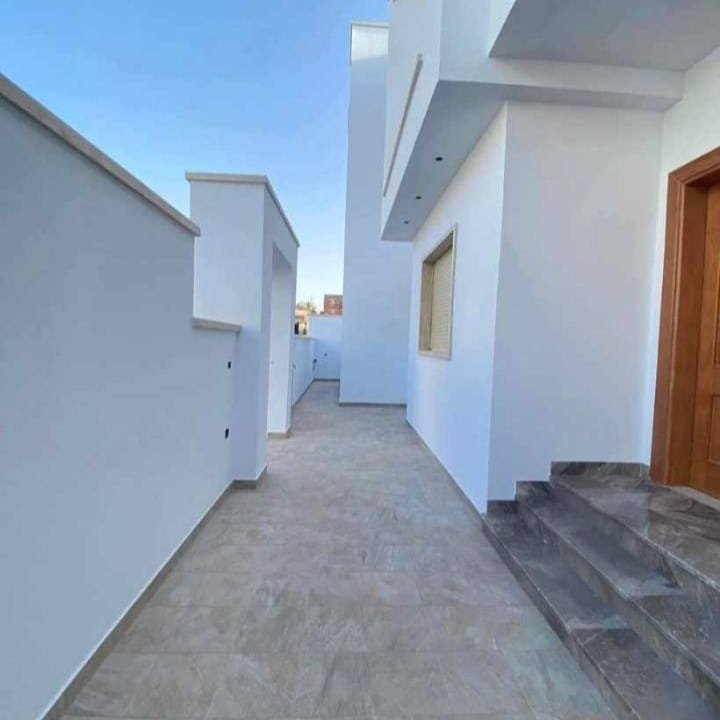 ديكورات خارجية ومداخل المنازل