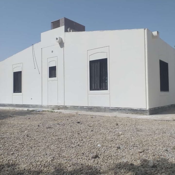 تشطيبات الشقق والمكاتب والفلل
